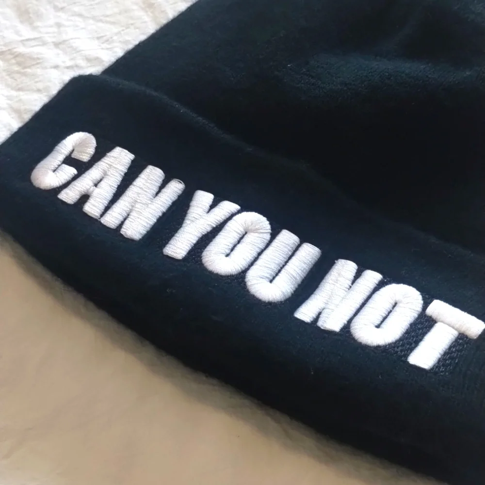 Hot Topic Unisex Beanie 